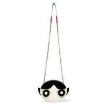 Braccialini Borsa a tracolla Superchicche Molly Buttercup - 1
