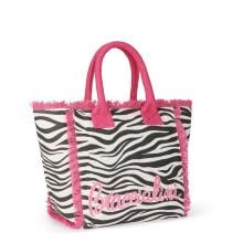 Braccialini Shopper Summer Zebra - 2