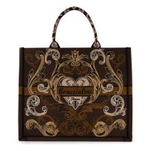Braccialini Queen Choco Ramage - 1
