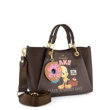 Braccialini Amy LT Cioccolato - 2