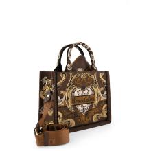 Braccialini Queen Choco Ramage - 2