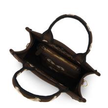 Braccialini Queen Choco Ramage - 3