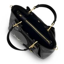 Braccialini Amy Patchwork Nero - 3