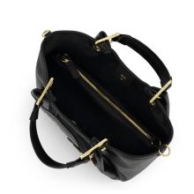 Braccialini Amy Patchwork Nero - 3