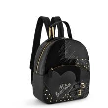 Braccialini Amy Patchwork Nero - 2