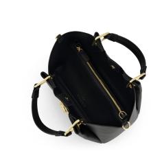 Braccialini Amy Bijoux Nero - 4