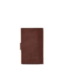 The Bridge Porta carte di credito con Sliding System Story - 2