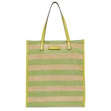 The Bridge Shopping Bag Verticale Mirra Wow - 1