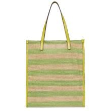 The Bridge Shopping Bag Verticale Mirra Wow - 2