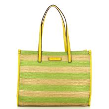 The Bridge Shopping Bag Verticale Mirra Wow - 1