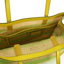 The Bridge Shopping Bag Verticale Mirra Wow - 4