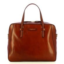 The Bridge Cartella Diana Porta PC 13" Marrone - 1