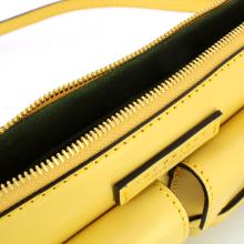 The Bridge Lucrezia Banana Crossbody Bag - 4