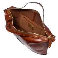 The Bridge Borsa a mano Unica Bag Marrone - 4