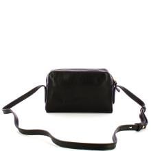 The Bridge Elettra Nero Oro Camera Bag - 3
