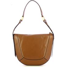 The Bridge Borsa a spalla Fedora Oyster - 3