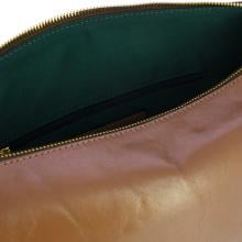 The Bridge Borsa a spalla Fedora Oyster - 4