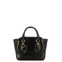 The Bridge Borsa a mano Daphne Nero Oro - 1