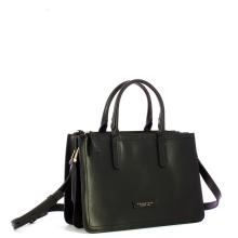 The Bridge Beatrice Tote Bag Nero Oro - 2