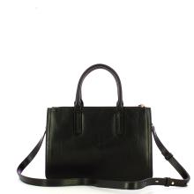 The Bridge Beatrice Tote Bag Nero Oro - 3