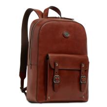 The Bridge Zaino Porta PC Galileo 13.0 Marrone - 2