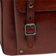 The Bridge Zaino Porta PC Galileo 13.0 Marrone - 4