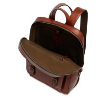 The Bridge Zaino Porta PC Galileo 13.0 Marrone - 6