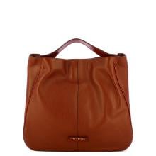 The Bridge Borsa a mano Elisabetta Marrone Oro - 1