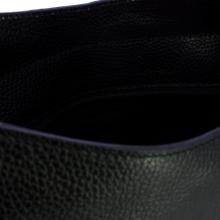 The Bridge Shopper Domitilla Nero Oro - 4