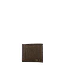 The Bridge Portafoglio Manfredi bifold Moka - 1