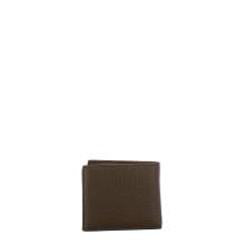 The Bridge Portafoglio Manfredi bifold Moka - 2