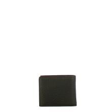 The Bridge Portafoglio Manfredi bifold Nero - 2