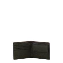 The Bridge Portafoglio Manfredi bifold Nero - 3