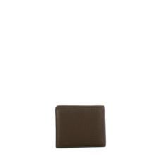 The Bridge Portafoglio Manfredi bifold Moka - 2