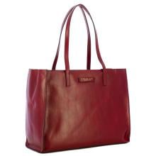 The Bridge Mirra Shopping bag Barolo - 2