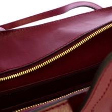 The Bridge Mirra Shopping bag Barolo - 4