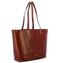 The Bridge Lisa Shopping bag Marrone - 2