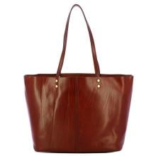 The Bridge Lisa Shopping bag Marrone - 3