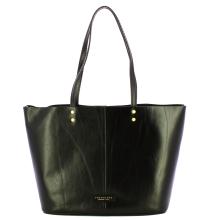 The Bridge Lisa Shopping bag Nero - 1