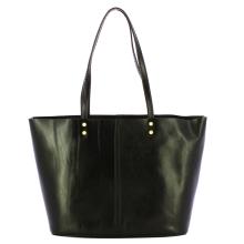 The Bridge Lisa Shopping bag Nero - 3