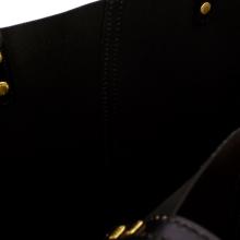 The Bridge Lisa Shopping bag Nero - 4