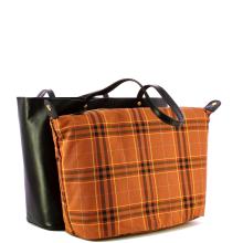 The Bridge Lisa Shopping bag Nero - 5
