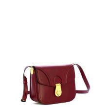The Bridge Mia crossbody Barolo - 2