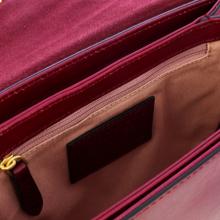 The Bridge Mia crossbody Barolo - 4