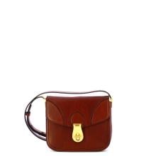 The Bridge Mia crossbody Marrone - 1