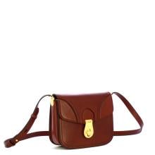 The Bridge Mia crossbody Marrone - 2