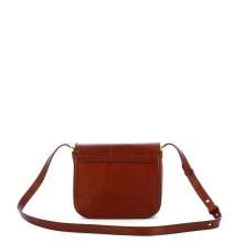 The Bridge Mia crossbody Marrone - 3