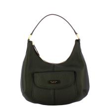The Bridge Martina soft hobo Nero - 1