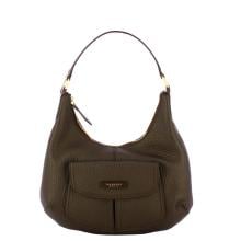 The Bridge Martina soft hobo Moka - 1