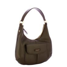 The Bridge Martina soft hobo Moka - 2